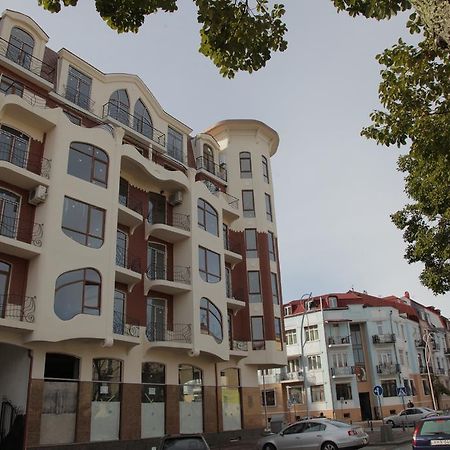 Apartment With Summer Terrace Batumi Værelse billede